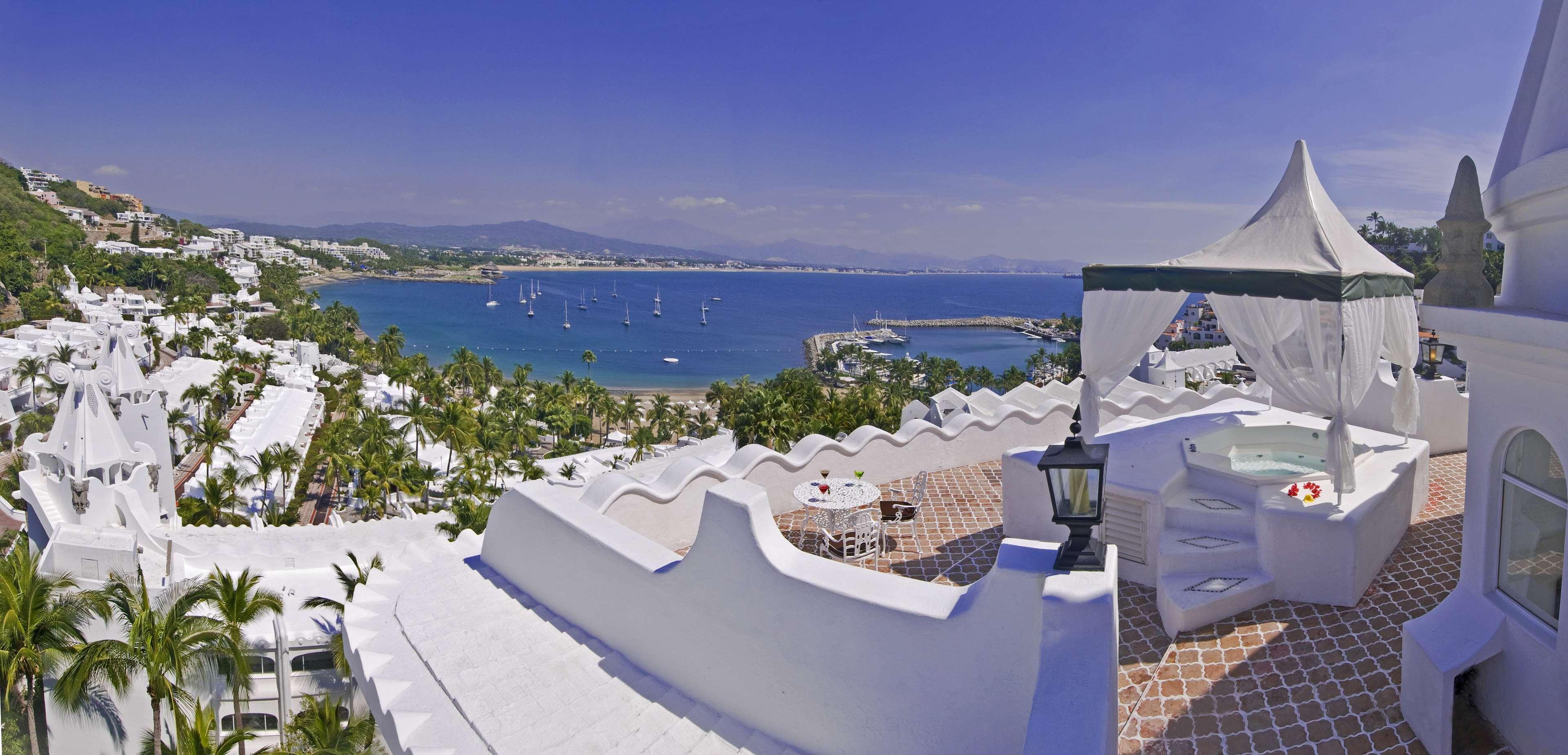 Las Hadas By Brisas Manzanillo Dış mekan fotoğraf