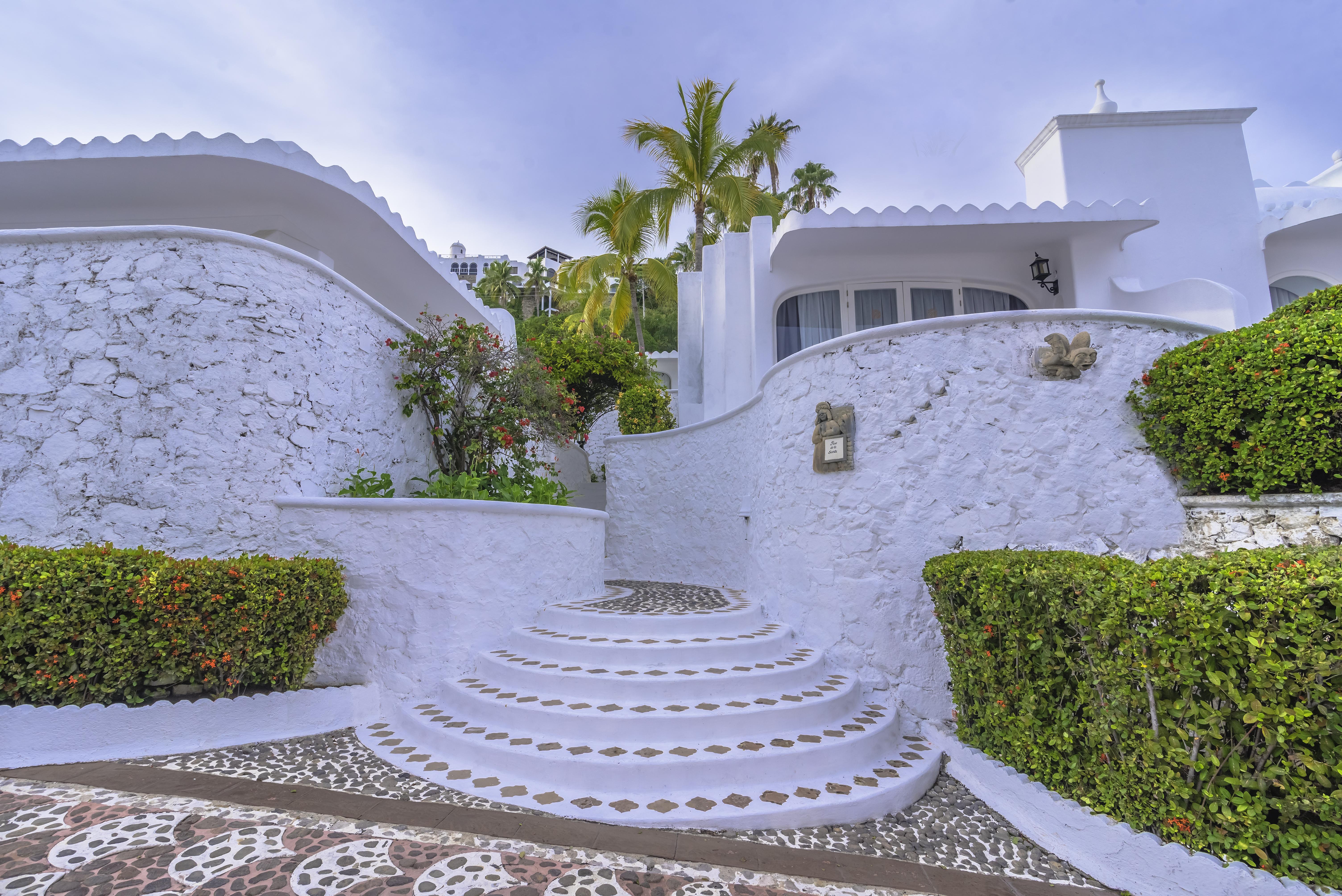 Las Hadas By Brisas Manzanillo Dış mekan fotoğraf