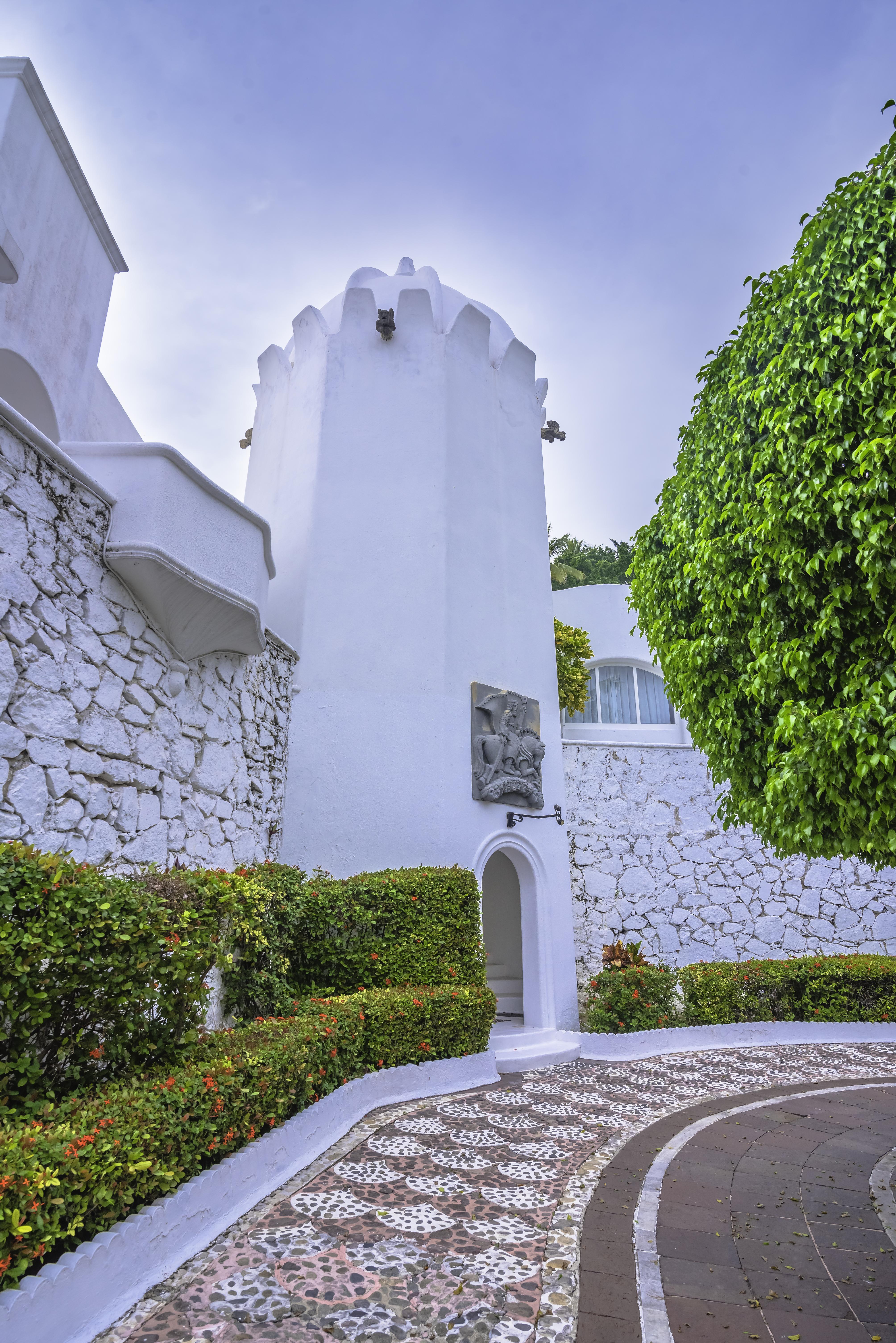 Las Hadas By Brisas Manzanillo Dış mekan fotoğraf