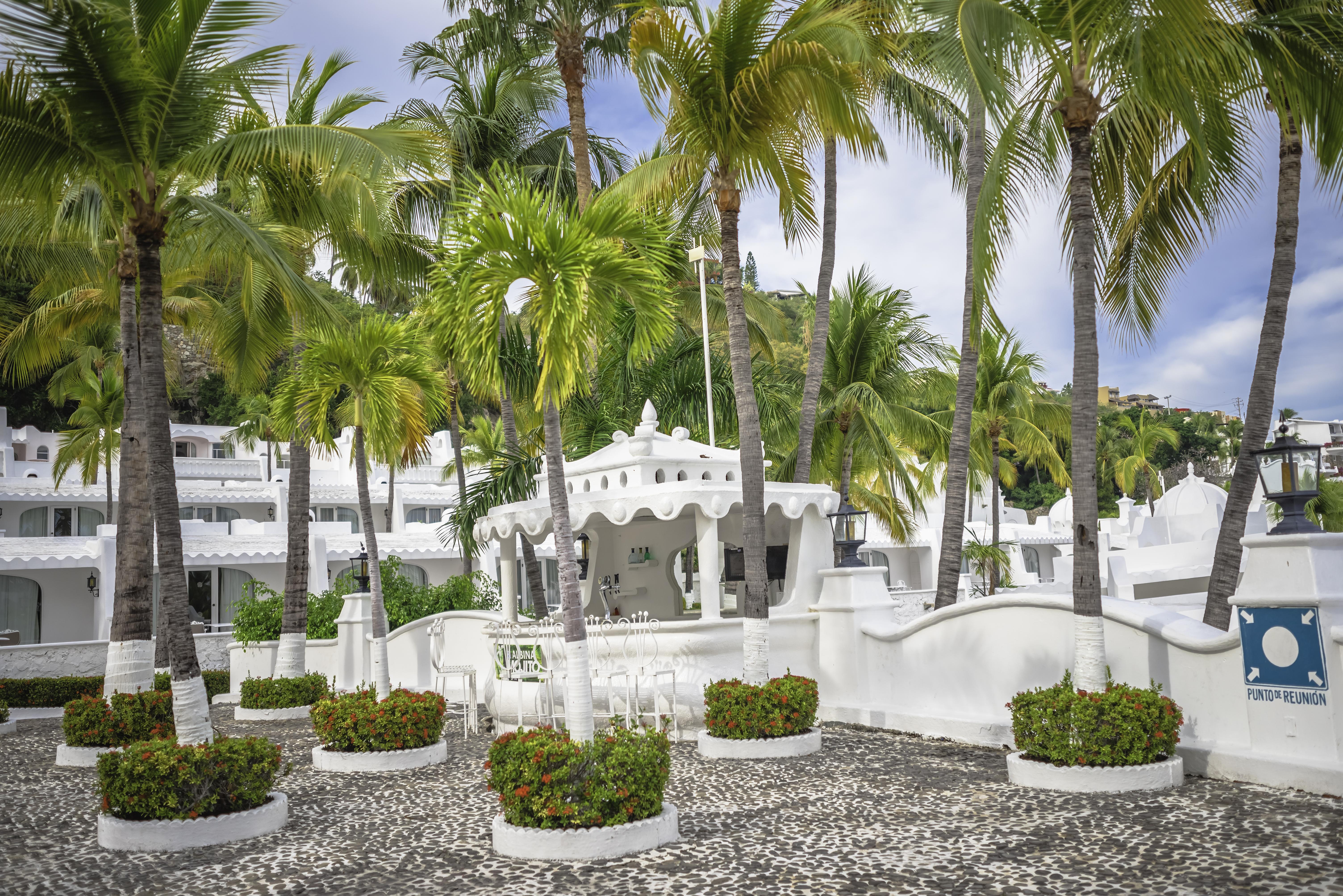Las Hadas By Brisas Manzanillo Dış mekan fotoğraf